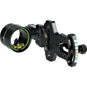 HHA SPORTS Optimizer LIte X Sight w/ .019 pine, Right Hand