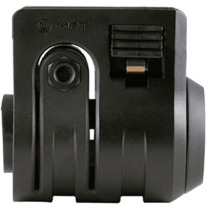 MISSION FIRST TACTICAL Torch Standard Mount for 1"or .825"or .75" QD Blk