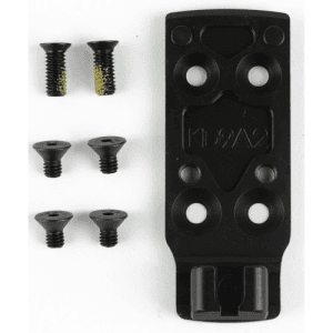 KIMBER KDS9C Optic Plate Black