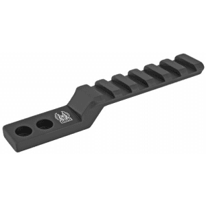 GG&G INC Flashlight Mount fits Remington TAC-13 Black