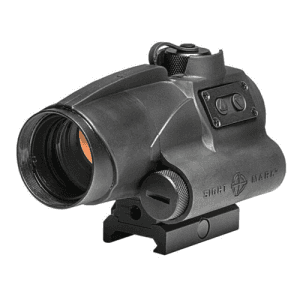 SIGHTMARK Wolverine 1x28 FSR Red Dot Sight