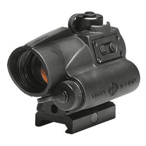 SIGHTMARK Wolverine 1x23 CSR 4 MOA Red Dot Sight