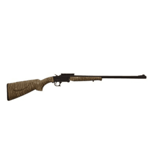 SILVER EAGLE Sidekick 20 Gauge 3" 24" Single Shot Shotgun + Konus Nuclear Red Dot | MOBL