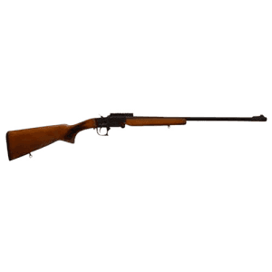SILVER EAGLE Sidekick Compact 410 Gauge 3" 24" Single Shot Shotgun + Konus Nuclear Red Dot | Walnut