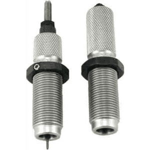 RCBS Short Base 243 Win 2 Die Set