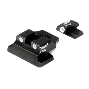 TRIJICON Firestar .45 3-Dot Green Sight Set