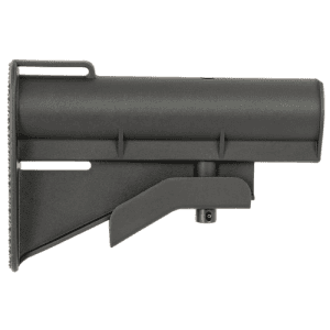 B5 SYSTEMS CAR15 Stock Black w/ Quick Detach Mount Mil Spec