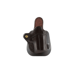 1791 GUNLEATHER OWB Paddle Holster for 2.5"-3" Optic Ready Sub-Compact Pistols | Right Hand