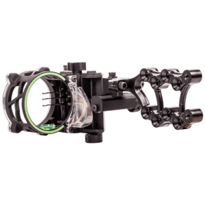 TROPHY RIDGE ARCHERY Trophy Ridge Fix Series Sight 3 Pin Righ