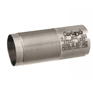 CARLSON'S TruChoke Baikal & Remington 20 Gauge Flush Mount Choke Tube