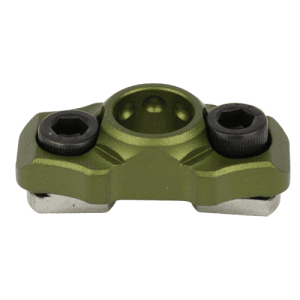 FORTIS MFG QD Sling Mount Olive Drab Green fits M-LOK