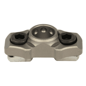 FORTIS MFG QD Sling Mount Flat Dark Earth fits M-LOK