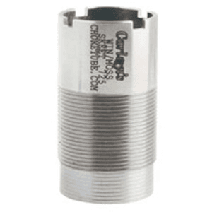 CARLSON'S Winchester / Browinging 20 Gauge Flush Mount Cylinder Choke Tube