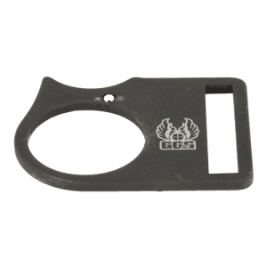 GG&G INC Front Sling Attachment Mount fits Rem 870 Black