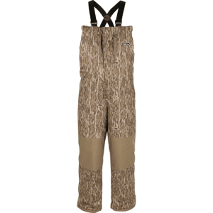 DRAKE Reflex Insulated Bib Bottomland