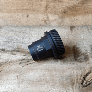GEMTECH GM-45 Threaded Rear Mount Scorpion EVO 3 S1