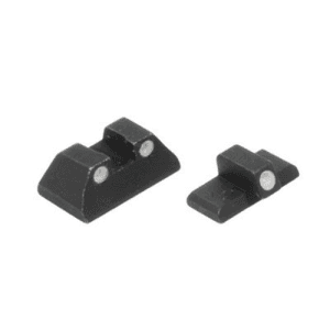 HK USA P2000/P2000SK Meprolight Tritium Night Sight