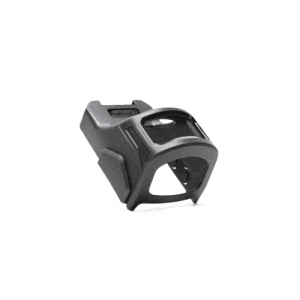 STRIKE INDUSTRIES Optic Cover Holosun 407C/507C X2 Black
