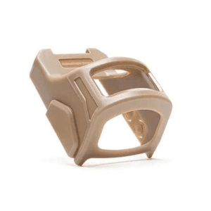STRIKE INDUSTRIES Optic Cover Holosun 407C/507C X2 FDE