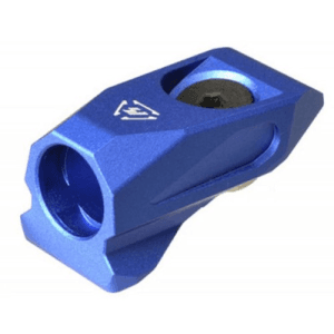 STRIKE INDUSTRIES LINK Angled QD Mount Blue