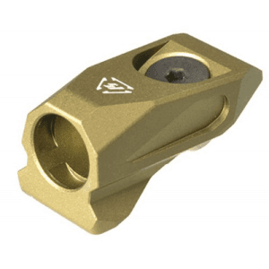 STRIKE INDUSTRIES LINK Angled QD Mount FDE