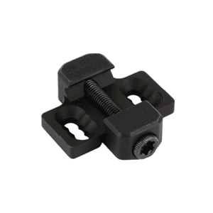ARISAKA DEFENSE Light Mount SureFire Scout Light Fits Pict Black