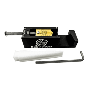 XS SIGHTS Inline Sight Pusher Kit DIY for Glock