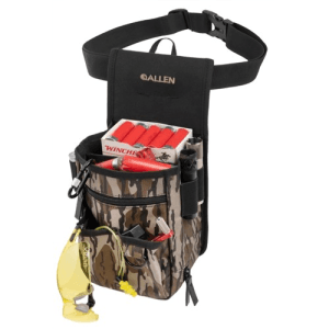 ALLEN Triumph Double Compartment Mount Shell Bag MOBL