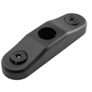 MISSION FIRST TACTICAL Tekko Metal KeyMod Quick Detach Sling Mount Black