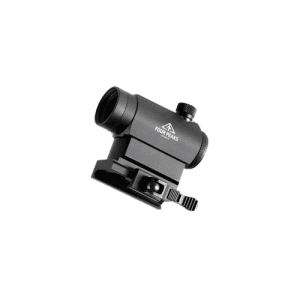 FOUR PEAKS Red Dot 1X 3MOA QD