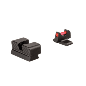 TRIJICON Fiber Sight Set for Springfield XD, XDM, & XD MOD 2