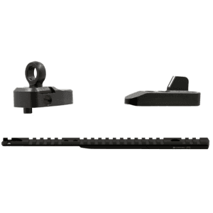 XS SIGHTS Picatinny Sight Marlin 1895/45-70/450/444 White