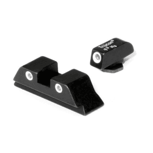 Trijicon Bright & ToughTM Night Sight - for Glock 20,21,29,30,31,32, 36 3-Dot
