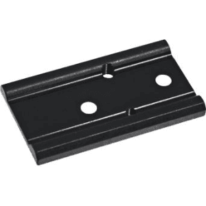 Ruger 57 Optic Adapter Plate Burris & Vortex