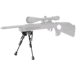 Champion Rock Mount 6"-9" Adjustable Bipod