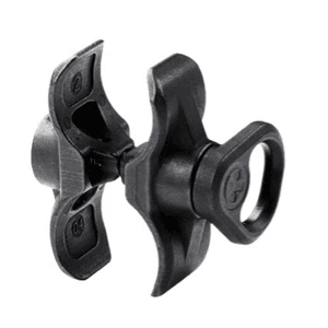 Magpul SGA Forward Sling Mount Fits Mossberg 500 590 Black