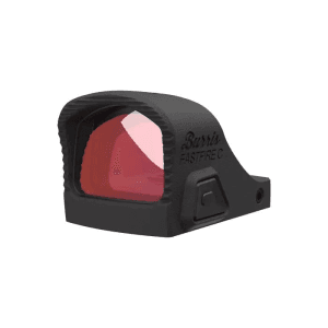 DEMO Burris FastFire C 6 MOA Red Dot Reflex Sight