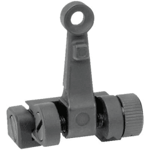 Midwest Combat Rifle Sight Rear