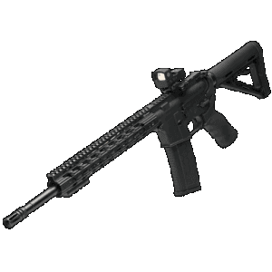 Sightmark Core Shot Compact Reflex Sight A-Spec LQD Picatinny AR Red coating 1x 5 MOA