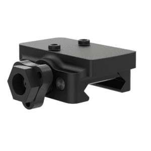 Trijicon RMRcc Low Mount Q-Loc Picatinny for RMRcc