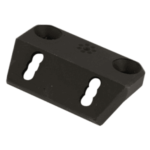 OFFSET SCOUT LIGHT MOUNT FOR LWRC THREADED HANDGUARDS