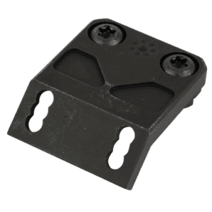 OFFSET SCOUT LIGHT MOUNT FOR MCX HANDGUARDS, BLACK