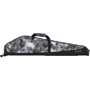 Allen 1116-46 Rangely D-Ring Rifle Case 46" Veil Digi Camo Foam Padding