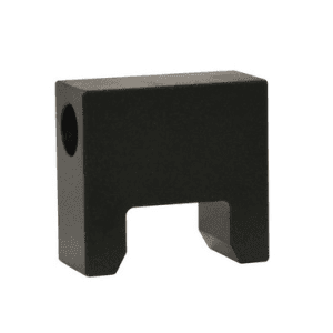 SIGHT PUSHER BLOCK WITH 30 BEVEL