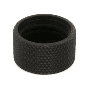 Yankee Hill Machine QD Mount Thread Protector for ACME Threads Model Q.D.