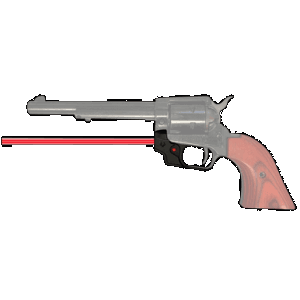 Viridian Red Laser Sight for Heritage 22 E-Series Trigger Guard Ambidextrous On Off