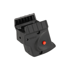 Viridian Red Laser Sight Walther P22 E-Series Ambidextrous On/Off