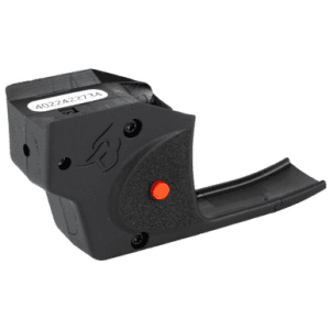 Viridian Red Laser Sight 650nm for Taurus GX4 GX4XL Trigger Guard Mount 1/3N