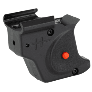 Viridian Red Laser Sight for Springfield Hellcat Pro E-Series Trigger Guard Ambidextrous On Off