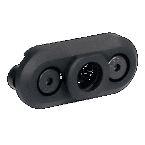 Samson Evolution Quick Detach Sling Mount Aluminum AR-15